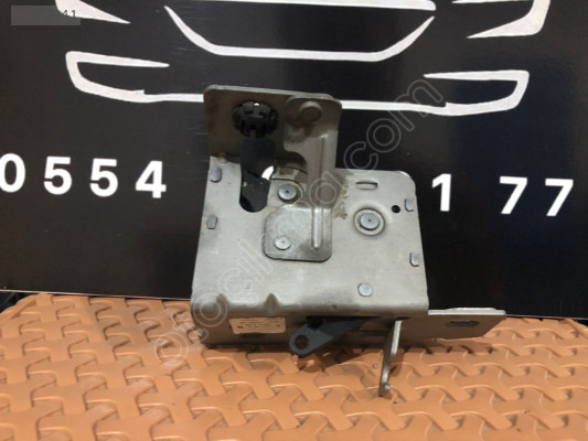 FORD TRANSİT KAPI KİLİDİ ORJİNAL