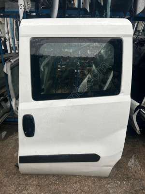 FİAT DOBLO GA SOL SÜRGÜLÜ KAPI ORJİNAL DOLU