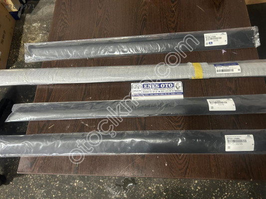 HYUNDAI MATRİX KAPI BANDI SIFIR ORJİNAL MOBİS