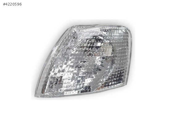 SİNYAL SOL BUZLU PASSAT 97-00 3B0953041C