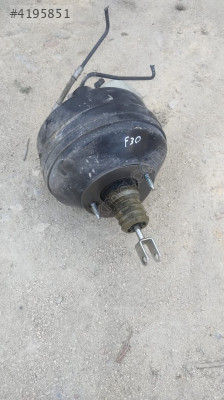 BMW 5 Serisi F10 Modeli İçin Westinghouse Oto Çıkma Parçalar