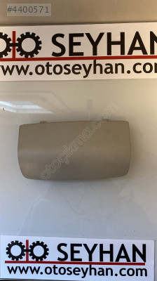 3T0877521 Skoda Yeti 2012 tavan lambası gözlük kabı kapağı