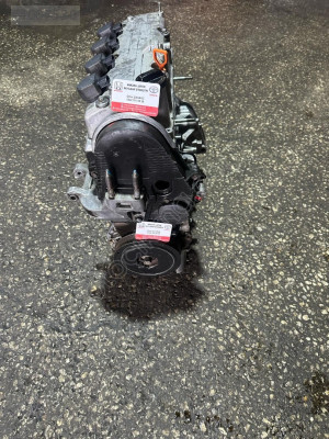 HONDA CIVIC VTEC ÇIKMA ORİJİNAL MOTOR
