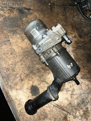 CİTROEN C4 ELEKTİRİKLİ DİREKSİYONPOMPASI