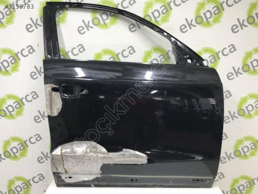AUDI Q3 2012 2018 SAĞ ÖN KAPI ÇIKMA 8U0831052