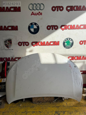 TOYOTA COROLLA KAPUT