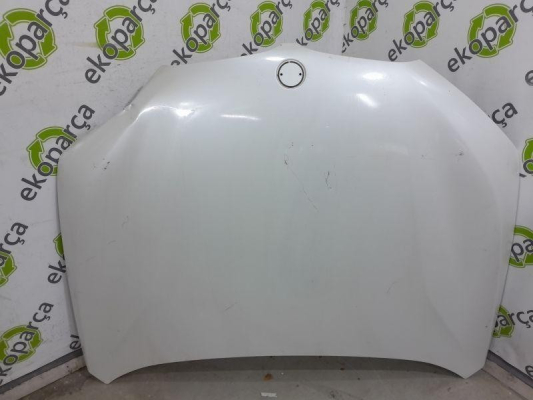 BMW X1 F48 2018-2023 Ön Kaput -  Parça No:  41007463772