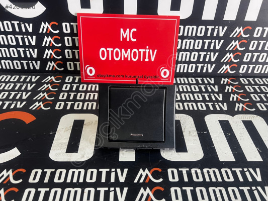 Mercedes A212 küllük