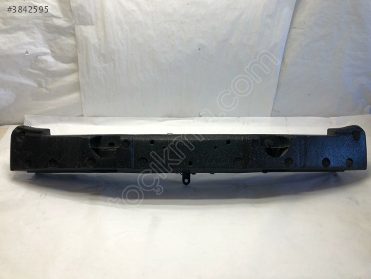 OPEL ZAFIRA ÇIKMA ORJİNAL TAMPON DEMİRİ