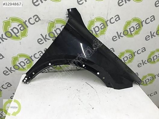 SEAT FORMENTOR 2020 2024 ÇAMURLUK ÖN SAĞ 5FF821022