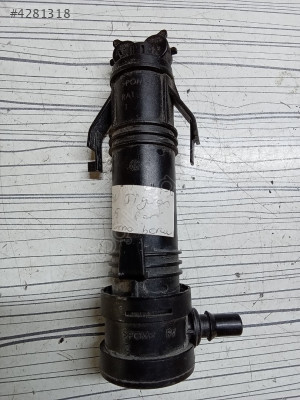 VOLKSWAGEN Tiguan 5N0.955.104.A İçin Yıkama Borusu