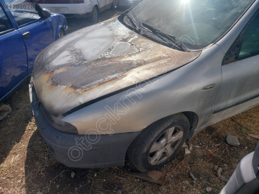 FİAT MAREA ÇIKMA SAĞ SOL ÖN ÇAMURLUK