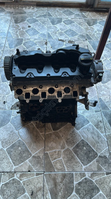 Crafter 2.0 Çıkma Orjinal Motor