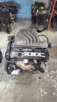 OPEL VECTRA 1.6 MOTOR KOMPLE