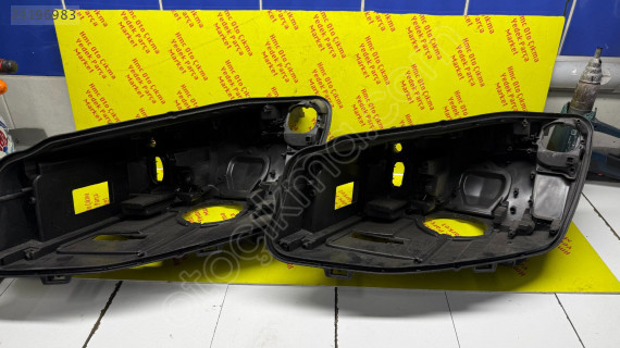 MERCEDES W222 KASA S400 S500 MAYBACH SOL FAR KASASI