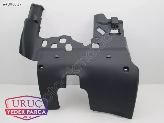 8K1863075 ORJİNAL TORPİDO SAKLAMA KUTUSU A4 A5