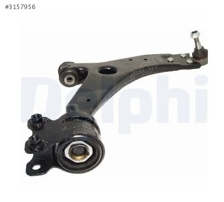 Ford Focus 2004-2007 Ön Alt Salıncak Sağ Komple DELPHI TC2109