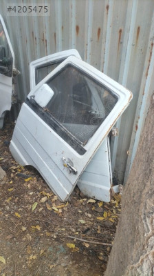 BMC MDS 3.0 kapılar