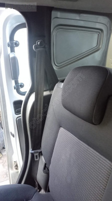citroen nemo arka emniyet kemeri takım