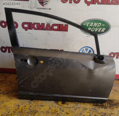 HONDA CİVİC FD6 SAĞ ÖN KAPI