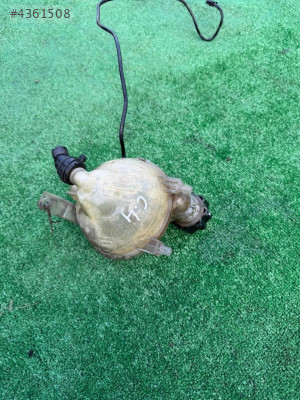 CİTROEN C4 MOTOR YEDEK SU DEPOSU