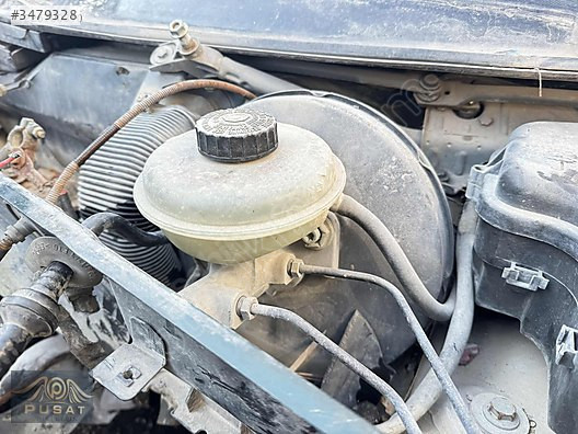 VOLKSWAGEN PASSAT B5 ÇIKMA ORJİNAL WESTİNGHOUSE