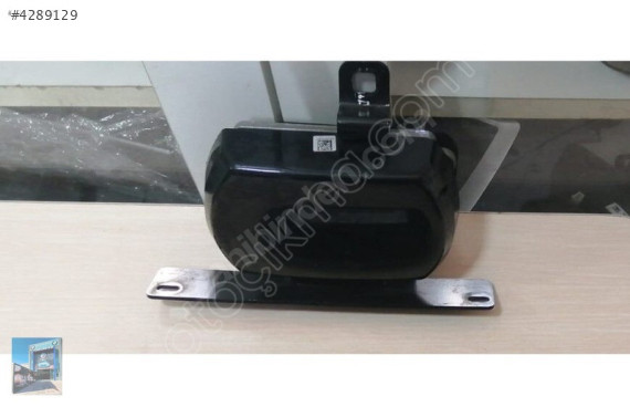 TURKUAZ BMW G30 RADAR G30 RADAR BEYNİ G30 RADAR TESİSATI ORJİNAL