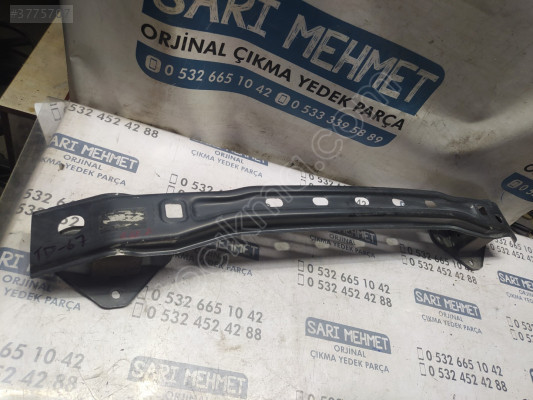 ÇIKMA FİAT EGEA ARKA TAMPON DEMİRİ TD-67