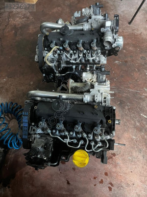 90 lık 612 kodlu çıkma clio 4 sembol motoru