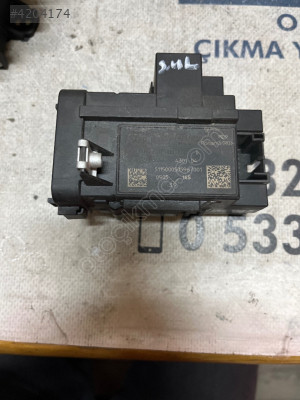 ÇIKMA AUDI A4 A5 Q5 8K0 909 131 D 8K0909131D KONTAK YUVASI