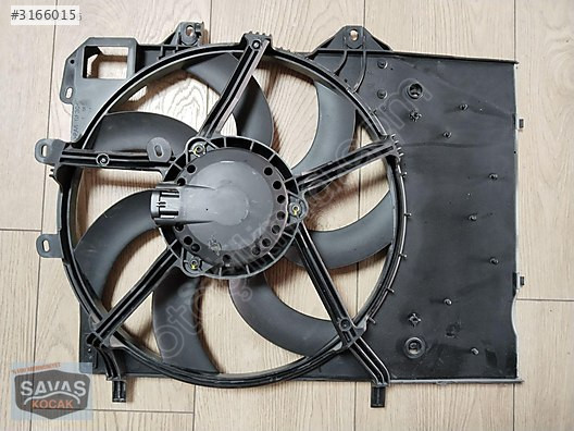 Citroen C3 ve Peugeot 208 FAN ve DAVLUMBAZ