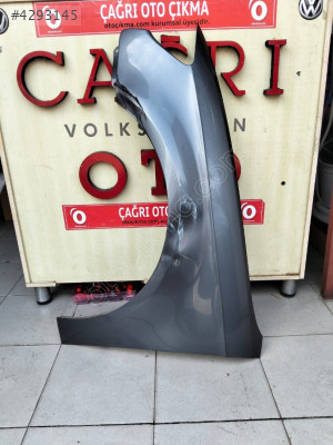 AUDİ A3 SOL ÖN ÇAMURLUK ÇAĞRI OTO MASLAK