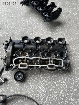 Peugeot 407 1.6.HDİ eksantrik kafesi EKSANTRİK KAPAĞI FOCUS PARTN