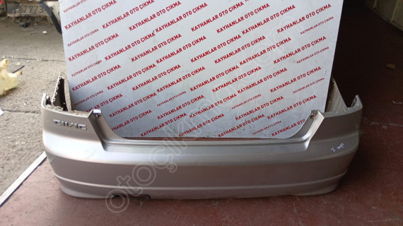 HONDA CİVİC ARKA TAMPON