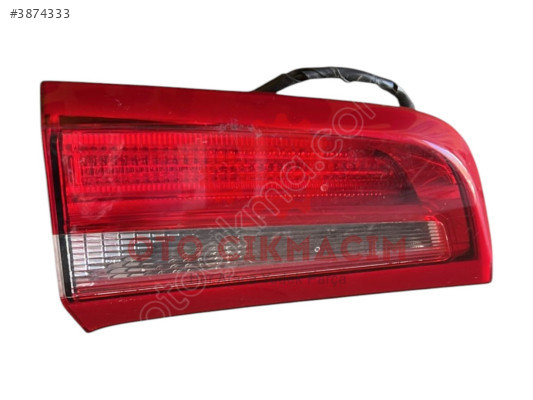 VOLVO S60 SOL İÇ STOP 3079671