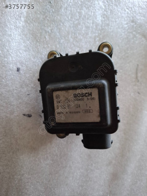 Fiat marea brava kalorifer kumanda motoru 46723615