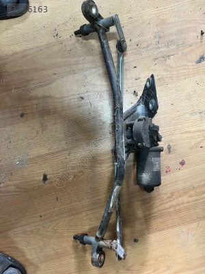 Ford connect silecek motoru