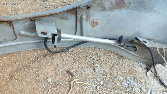 Chrysler PT çıkma orijinal anten