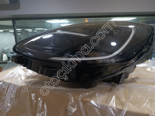 Ford Puma Sol Far Sıfır Kutulu Ürün OEM L1TB13101CH