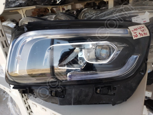 MERCEDES W247 GLB SOL FAR ÇIKMA 2479061905