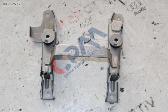 BMW 5 SERİSİ F90 G30 G31 G38 BRAKET TUTUCU 9349042