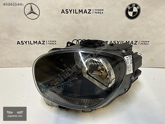 MİNİ COUNTRYMAN F60 SOL FAR ORJİNAL