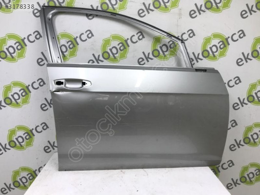 VOLKSWAGEN GOLF 2013 2020 SAĞ ÖN KAPI ÇIKMA 5G4831056