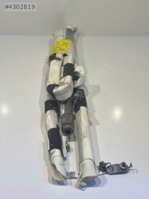 1077828-CN-E TESLA MODEL 3 AİRBAG