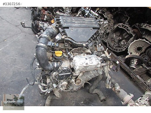 OPEL ASTRA 1.3 MOTOR ÜNALLAR OTO YEDEK PARÇADA