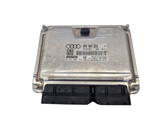 Motor beyni AUDI A6 AVANT (4F5) 4.2 QUATTRO 0261208729