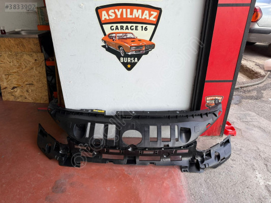 OPEL COMBO ÖN ÜST PANEL ORJİNAL