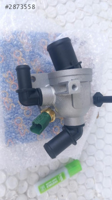 OPEL CORSA D 1.3 DİZEL TERMOSTAT.OTO ERKAN ÜNYE