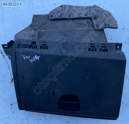 hyundai i20 2014 torpido kapağı (son fiyat)