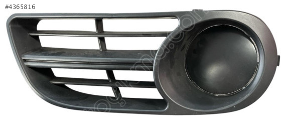 TAMPON IZGARASI(SAĞ SİSSİZ) FABİA 04-08 6Y0807368B